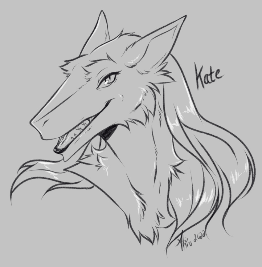 female headshot_(disambiguation) hi_res kate_(disambiguation) kate_(morpheuskibbe) sergal smile