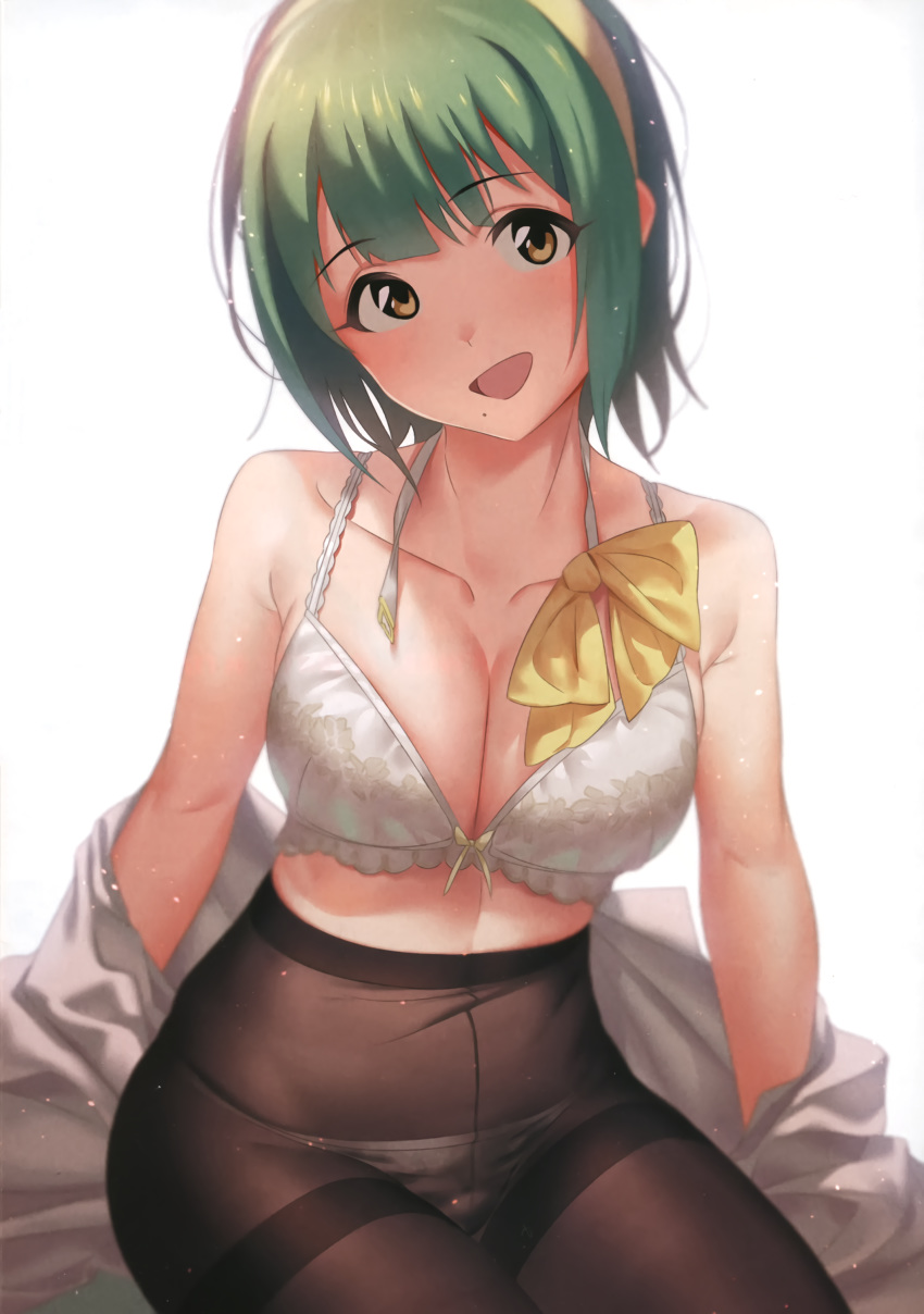 hapisam otonashi_kotori tagme the_idolm@ster