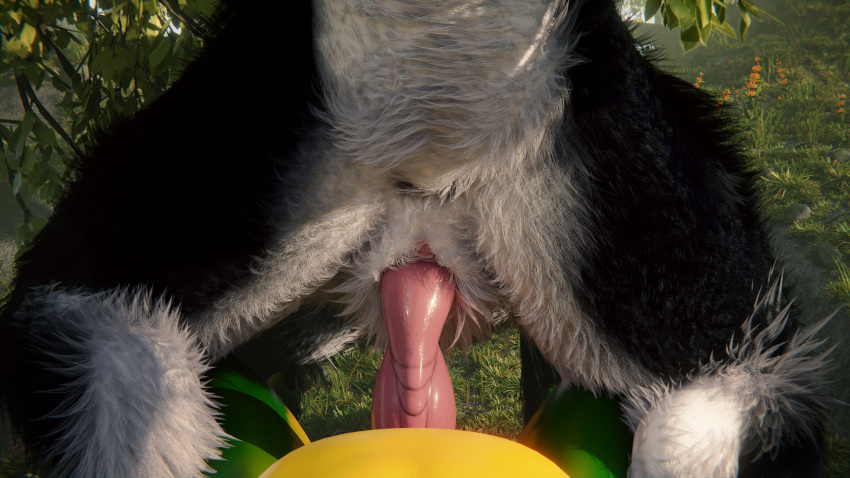 16:9 3d_(artwork) absurd_res accers animal_genitalia anus black_body blender_(software) bodily_fluids butt claws digital_media_(artwork) dragon duo erection female female_penetrated feral first_person_view fluffy fur furred_dragon genital_fluids genitals hi_res male male/female male_penetrating male_penetrating_female nude on_bottom on_top penetration penis pussy reptile reverse_cowgirl_position scalie sex tail vaginal vaginal_penetration whiro whiteperson widescreen