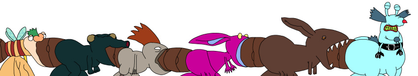 aaahh!!!_real_monsters absurd_res anthro arthropod bee big_penis centaur corporal_punishment equid equid_taur excessive_feces feces genitals hi_res huge_penis humanoid_taur hymenopteran hyper hyper_feces hyper_genitalia hyper_penis ickis insect lagomorph leporid long_image male male_harem mammal mammal_taur monster nickeldeon nickelodeon penis pugh punishment rabbit rabbit_ears sloolup student taraharem taur teacher the_gromble urbab wide_image yellow_teeth zimbo