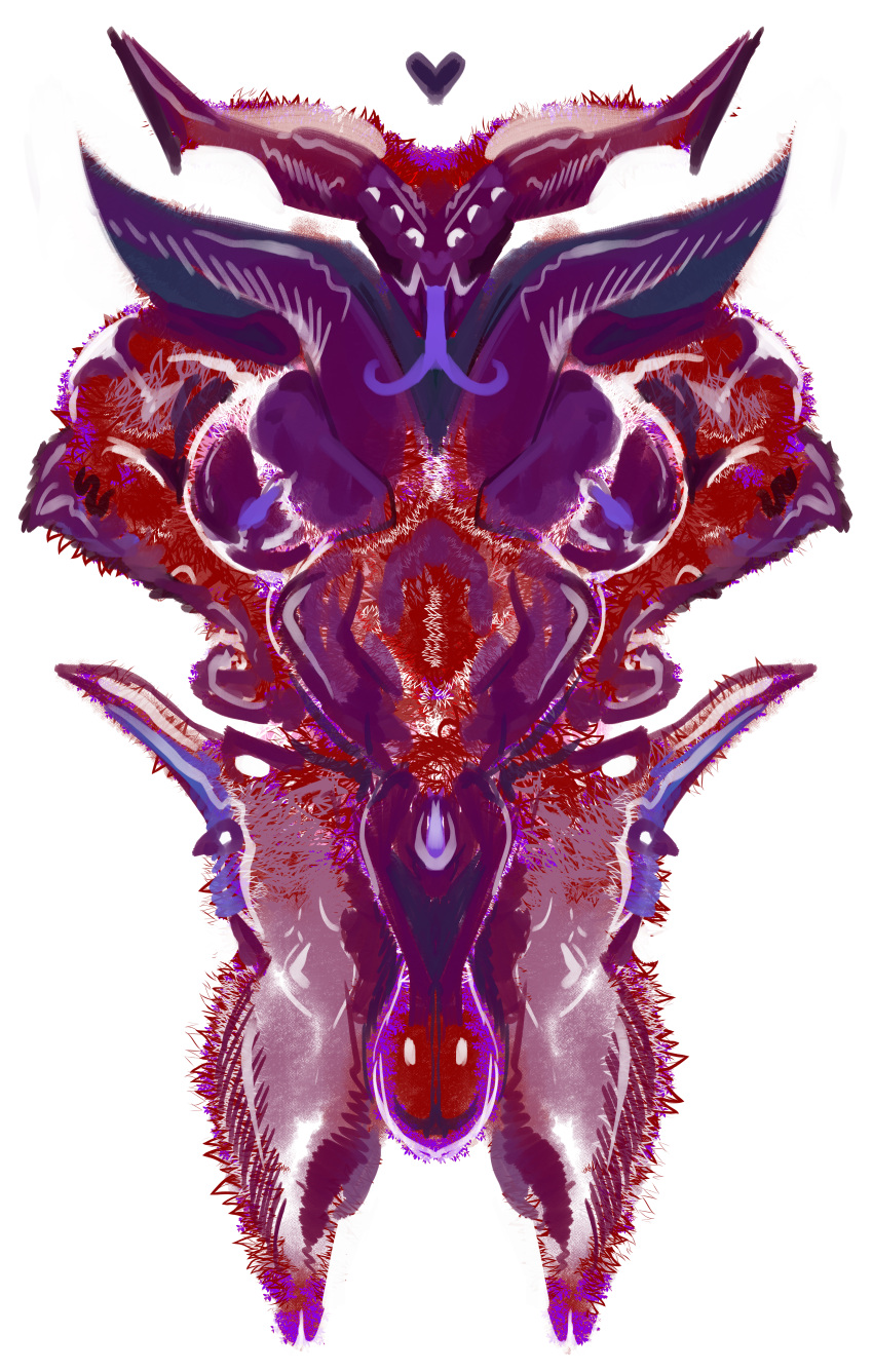 absurd_res animal_genitalia balls demon experimental genitals hi_res kobold kobold_orion koboldorion orion sheath symmetry