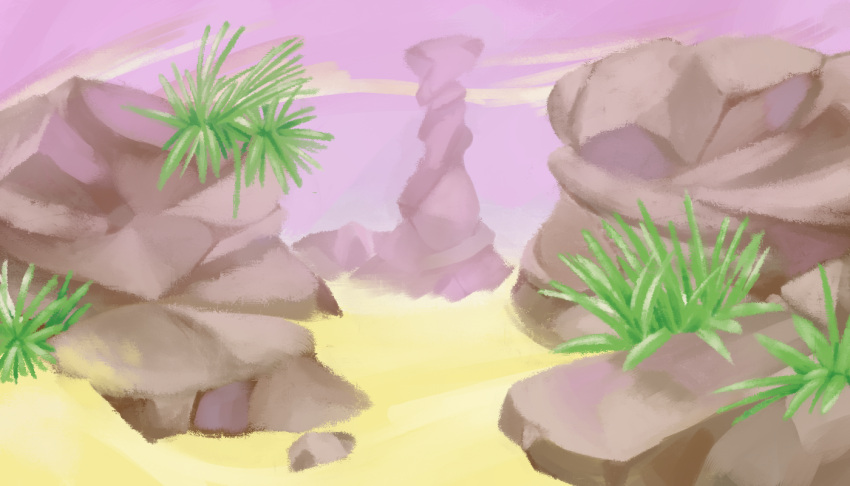 7:4 deltasomnium desert digital_media_(artwork) food landscape plant rock sand vegetable zero_pictured