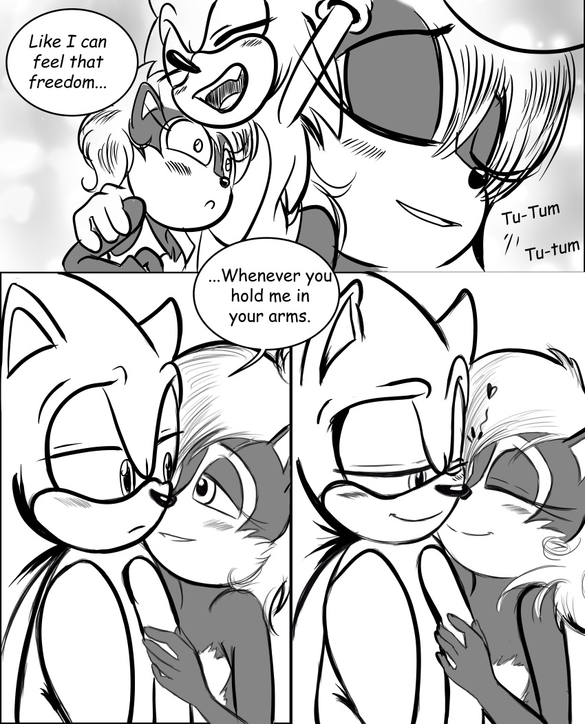 &lt;3 absurd_res after_sex anthro archie_comics chipmunk comic cuddling dawnelle dialogue digital_media_(artwork) duo english_text eulipotyphlan female fur ground_squirrel hair hedgehog hi_res male male/female mammal rodent sally_acorn sciurid sega slice_of_life sonic_the_hedgehog sonic_the_hedgehog_(archie) sonic_the_hedgehog_(comics) sonic_the_hedgehog_(series) tail text tree_squirrel