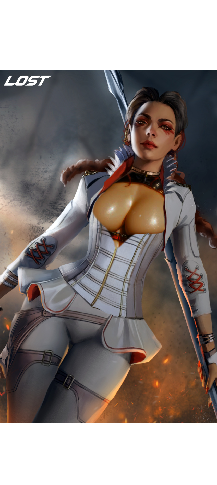 absurdres apex_legends apex_legends_girls cosplay crypto_(apex_legends) highres life_sexy life_sexy_(cosplay) loba_(apex_legends) loba_(apex_legends)_(cosplay) non-web_source octane_(apex_legends) sexy_loba sexy_loba_cosplay valkyrie_(apex_legends) wattson_(apex_legends) wraith_(apex_legends)