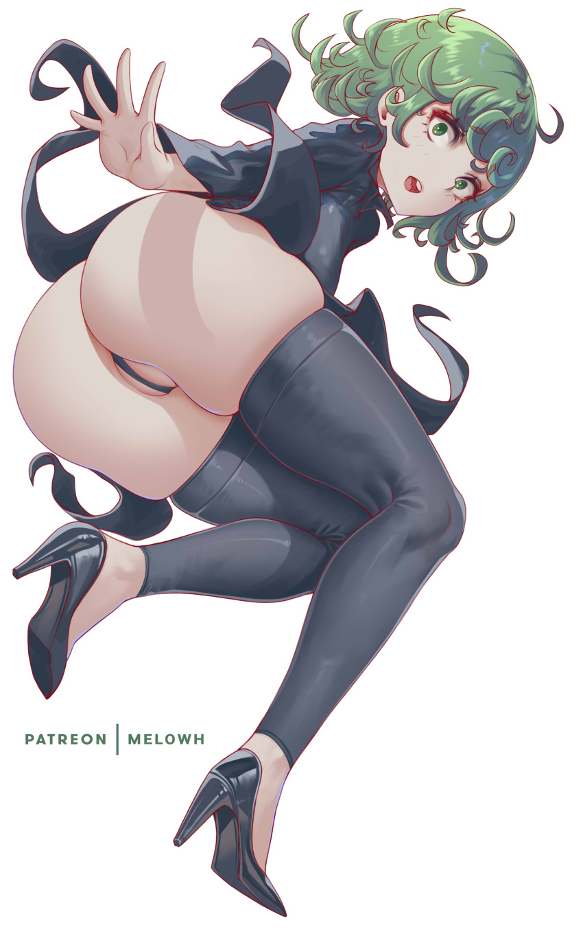 absurdres highres melowh one-punch_man tatsumaki