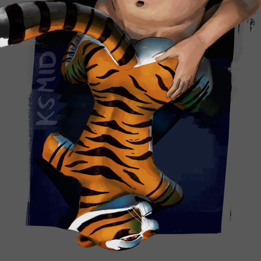doggystyle dreamworks duo felid female from_behind_position hi_res kung_fu_panda male male/female mammal master_tigress pantherine sex tiger unknown_artist