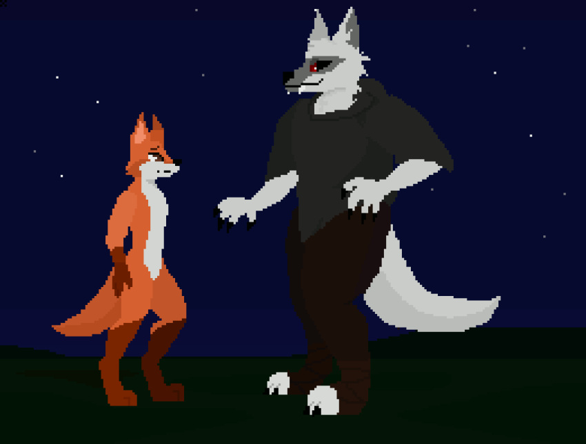 animated anthro black_clothing butt canid canine canis clothing curvy_male death death_(puss_in_boots) digital_media_(artwork) dreamworks duo facesitting fart fart_cloud fart_fetish farting_on_face farting_on_prey forced fox fur huge_fart looking_at_another looking_back looking_down looking_pleasured looking_up male male/male mammal multicolored_body multicolored_fur night nude orange_body orange_fur pixel_(artwork) pixel_animation presenting presenting_hindquarters puss_in_boots_the_last_wish raising_leg red_eyes red_fox scared scratching_butt sitting sitting_on_another size_difference size_play smaller_male smelly taller_male tongue tongue_out two_tone_body two_tone_fur white_body white_fur wide_hips wolf xinyu