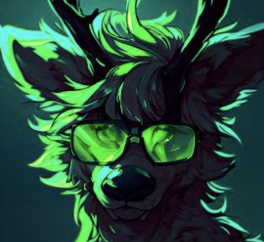 ai_generated anthro deer invalid_tag male mammal profilepicture