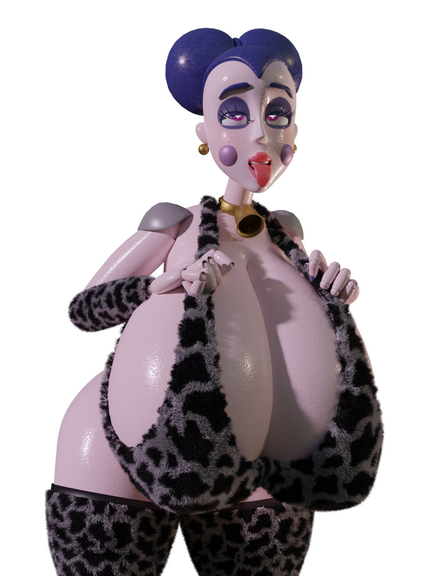 2021 ahegao animal_print animal_print_bikini animatronic armband ballora_(fnafsl) bell bell_collar bent_over big_breasts big_butt bikini bikini_bottom bikini_top black_armband black_bikini black_bikini_bottom black_bikini_top black_clothing black_legwear black_swimwear black_thigh_highs breasts butt clothed clothing collar cow_costume cow_print cow_print_bikini digital_media_(artwork) ear_piercing eyelashes five_nights_at_freddy's gold_(metal) gold_collar grey_armband grey_bikini grey_bikini_bottom grey_bikini_top grey_clothing grey_legwear grey_swimwear grey_thigh_highs half-closed_eyes hi_res huge_breasts humanoid hyper hyper_breasts legwear lipstick looking_pleasured machine makeup metal_collar multicolored_clothing multicolored_legwear multicolored_thigh_highs narrowed_eyes pattern_bikini pattern_clothing pattern_swimwear piercing pink_eyes rckke robot robot_humanoid scottgames simple_background sister_location swimwear teeth thick_thighs thigh_highs tongue tongue_out two_tone_armband two_tone_bikini two_tone_clothing two_tone_legwear two_tone_thigh_highs white_background white_body