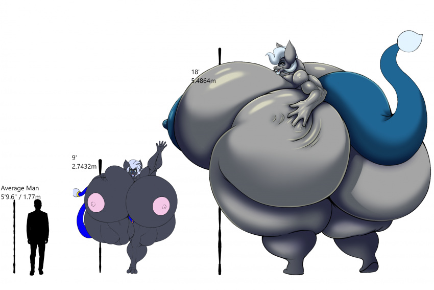 anthro big_breasts big_butt breasts butt chart comparison dracobunny dragon female gesture group height_chart hi_res huge_breasts huge_butt hybrid hyper hyper_breasts hyper_butt hyper_hips hyper_lips lagomorph leporid lips looking_at_viewer macro mammal rabbit rasp777 reference_image running running_towards_viewer spanking_butt spanking_self teasing_viewer thick_lips waving waving_at_viewer