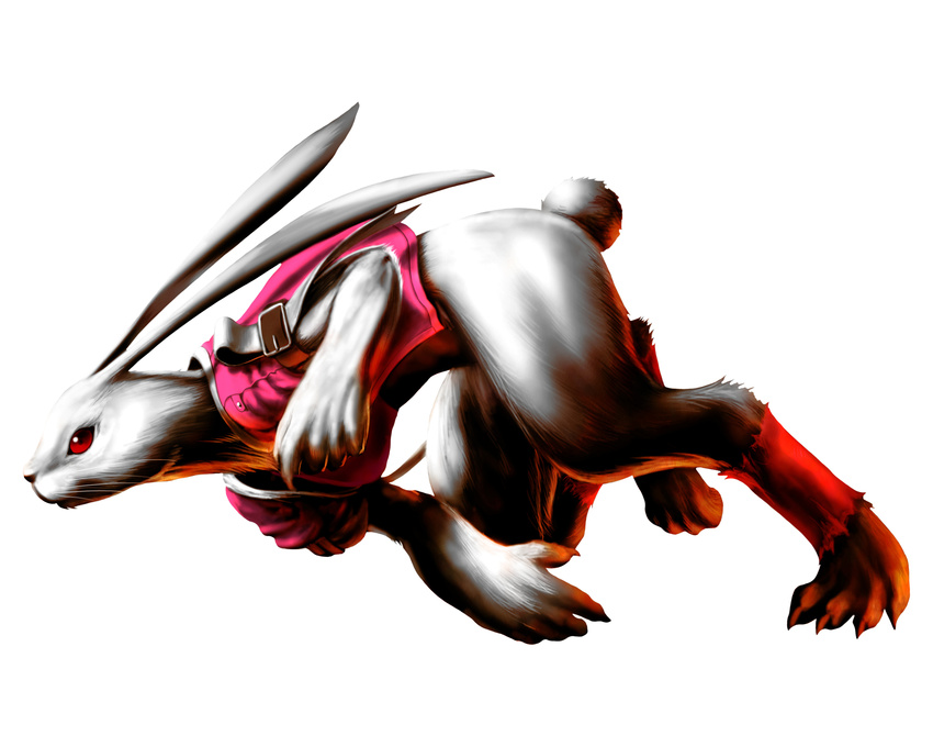 alice_the_rabbit bloody_roar monster tagme