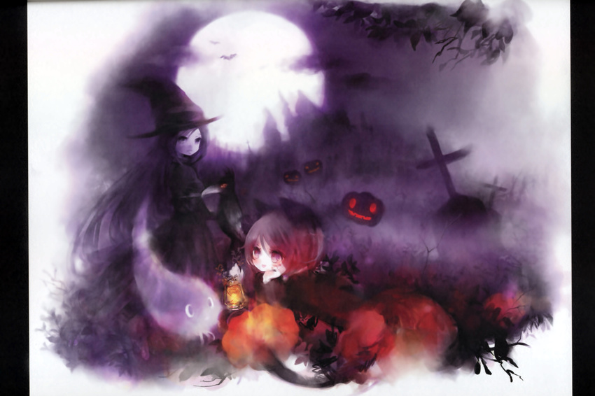 halloween niji_no_saki shimeko tagme