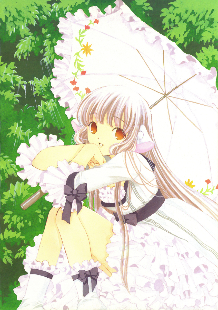 chii chobits clamp tagme