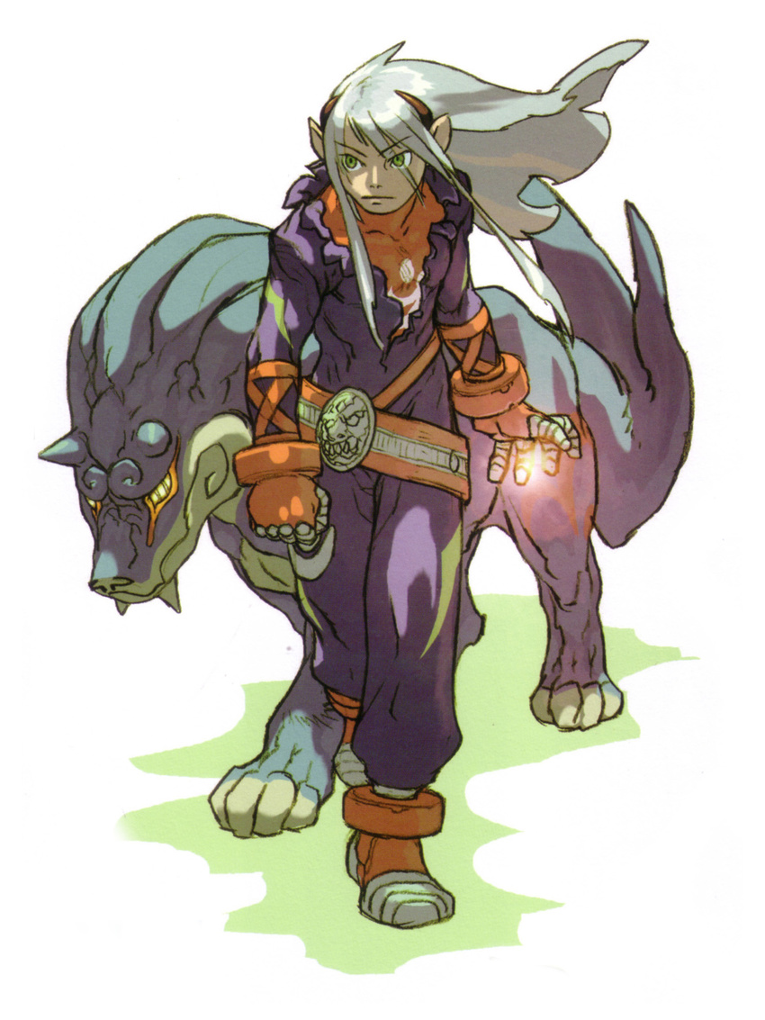 breath_of_fire breath_of_fire_iv fou-lu male tagme