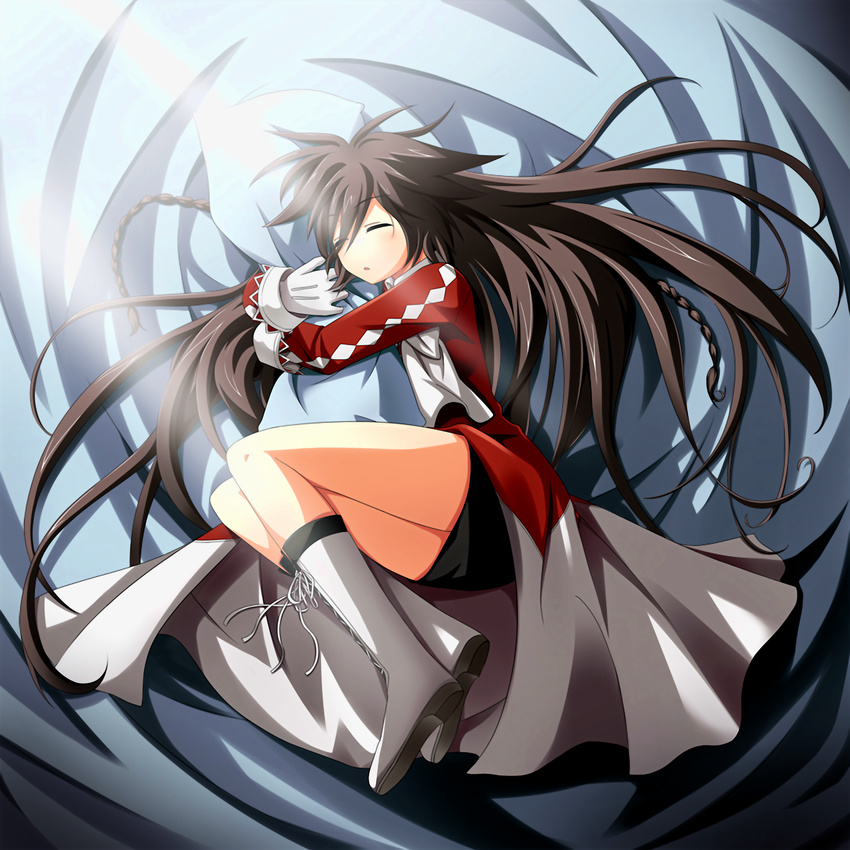 alice_(pandora_hearts) nekoro pandora_hearts tagme upscaled