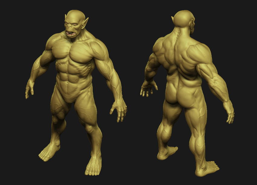 3d anatomy ogre tagme