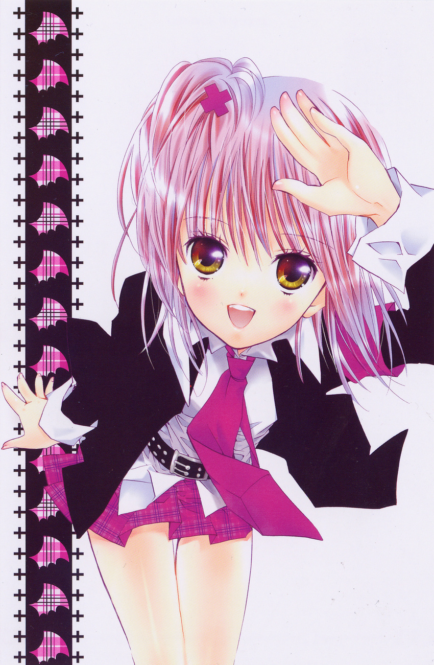 hinamori_amu peach-pit screening shugo_chara tagme