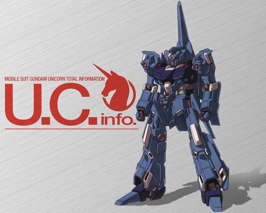 gundam gundam_unicorn mecha rezel wallpaper