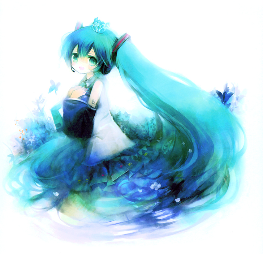 hatsune_miku shimeko tagme vocaloid