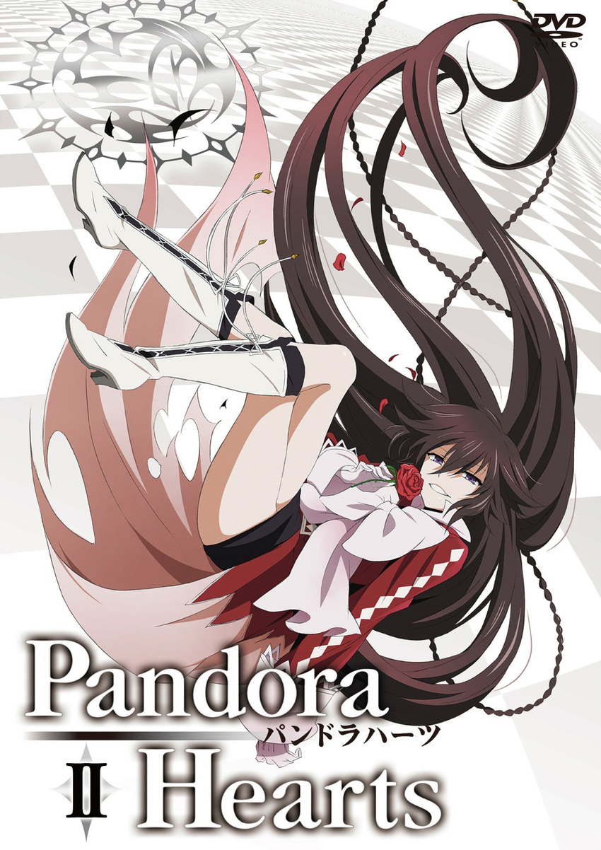 alice_(pandora_hearts) pandora_hearts tagme