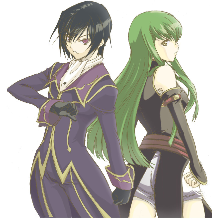 c.c. code_geass lelouch_lamperouge maou tagme