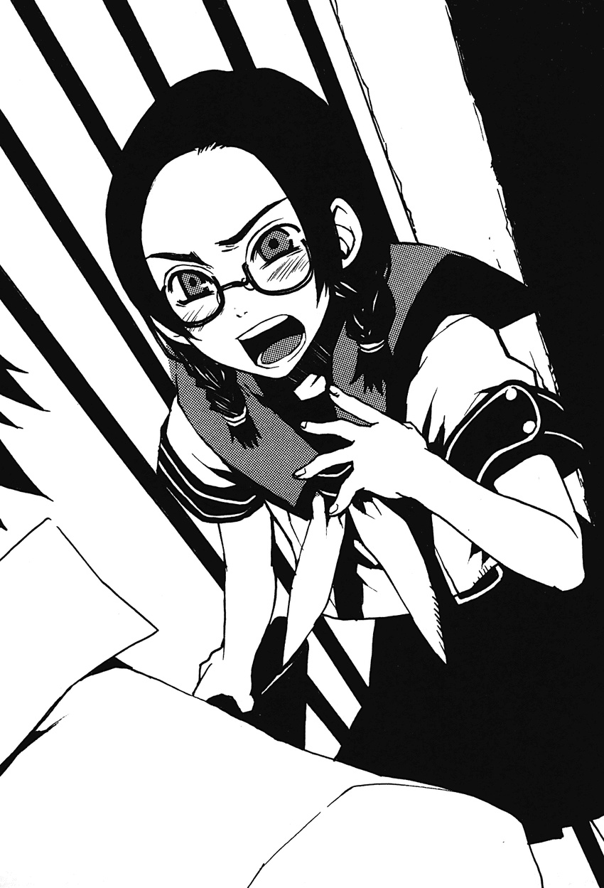 denpa_teki_na_kanojo monochrome tagme yamamoto_yamato