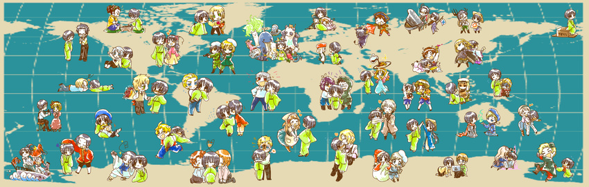 america australia austria belarus belguim canada china cuba denmark dress egypt estonia finland france germania germany grandpa_rome greece hetalia_axis_powers holy_roman_empire hong_kong hungary iceland japan kimono korea latvia liechtenstein lithuania megane north_italy norway poland prussia russia sealand seychelles south_italy spain sweden switzerland taiwan thailand tokino turkey ukraine united_kingdom vietnam