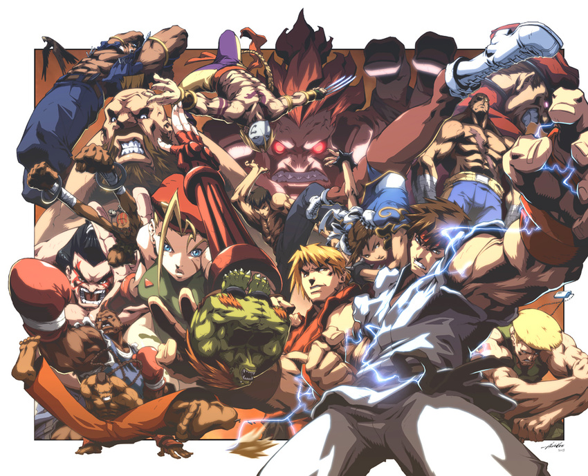 6+boys :o alvin_lee angry arm_hair arm_up armlet armor arms_up ass bald balrog bandages bare_shoulders barefoot beard belt beret bird black_hair blanka blonde_hair blue_eyes blush body_hair bodypaint boots boxing_gloves bracelet braid brown_hair brown_legwear bun_cover cammy_white camouflage chest china_dress chinese_clothes chun-li claws clenched_hand clenched_hands clenched_teeth crossed_arms dark_skin dee_jay denim dhalsim dog_tags double_bun dougi dress edmond_honda electricity everyone evil_grin evil_smile eyebrows eyepatch facepaint facial_hair facial_mark fangs feathers feet fei_long fighting_stance fingerless_gloves fingernails flattop foreshortening frown gauntlets gloves glowing gouki green_skin grin guile hands hat hawk head_tilt headband high_ponytail indian japanese_clothes jeans jewelry jumping ken_masters kicking knee_boots leg_hug legs leotard lips long_fingernails long_hair looking_at_viewer m_bison mask military military_uniform missing_tooth mohawk multiple_boys multiple_girls muscle native_american necklace open_clothes open_mouth orange_eyes orange_hair outstretched_arms pants pantyhose pink_eyes ponytail red_eyes red_hair ribbon rolling ryuu_(street_fighter) sagat sash scar scrunchie sharp_teeth shirtless short_hair shorts signature single_braid skull skull_necklace smile soles spiked_bracelet spikes spread_legs standing street_fighter street_fighter_ii_(series) sumo tank_top tattoo teeth thick_eyebrows thick_thighs thighs thunder_hawk twin_braids udon_entertainment uniform upside-down vambraces vega very_long_hair vest wavy_hair weapon zangief