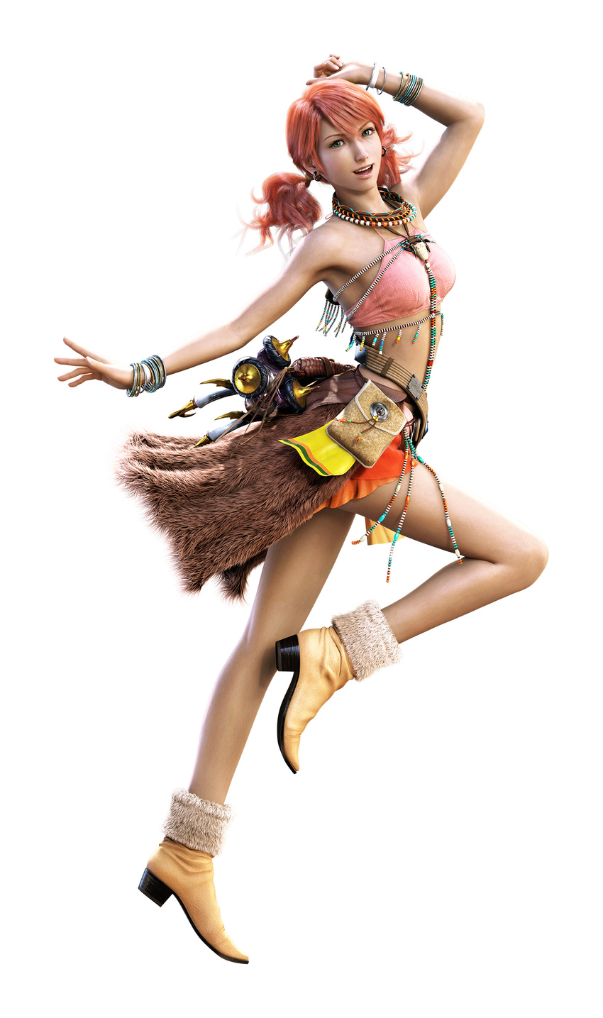 cg final_fantasy final_fantasy_xiii oerba_dia_vanille tagme