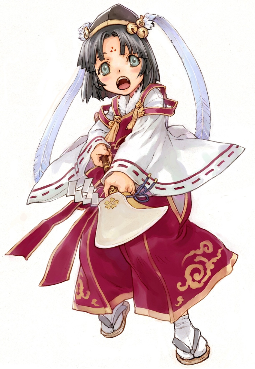 harvest_moon iwasaki_minako miko rune_factory uzuki