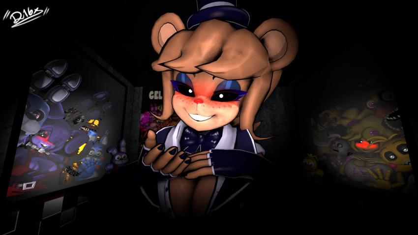ambiguous_gender andromorph anthro blush bonfie_(cryptiacurves) bonnie_(cally3d) bonnie_(fnaf) breast_squish breasts chica_(cally3d) chiku_(cryptia) cryptiacurves default16x female five_nights_at_freddy's five_nights_at_freddy's:_security_breach five_nights_at_freddy's_2 five_nights_at_freddy's_4 five_nights_at_freddy's_vr:help_wanted fredina_(cally3d) frenni_fazclaire glamrock_chica_(fnaf) group gynomorph hi_res humanoid intersex inviting inviting_to_sex looking_at_another looking_at_viewer lovetaste_chica machine male plushie robot scottgames smile smiling_at_viewer smirk smirking_at_viewer squish steel_wool_studios toy_bonnie_(fnaf) toy_chica_(fnaf) withered_bonnie_(fnaf) withered_chica_(fnaf)