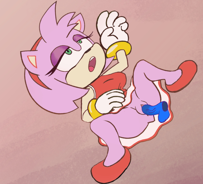 amy_rose anthro clothed clothing darkpatito digital_media_(artwork) duo erection eulipotyphlan female female_penetrated genitals gloves green_eyes handwear hedgehog hi_res male male/female male_penetrating male_penetrating_female mammal mario_and_sonic_at_the_olympic_games penetration penis sega sex simple_background sonic_the_hedgehog sonic_the_hedgehog_(series) tail vaginal vaginal_penetration
