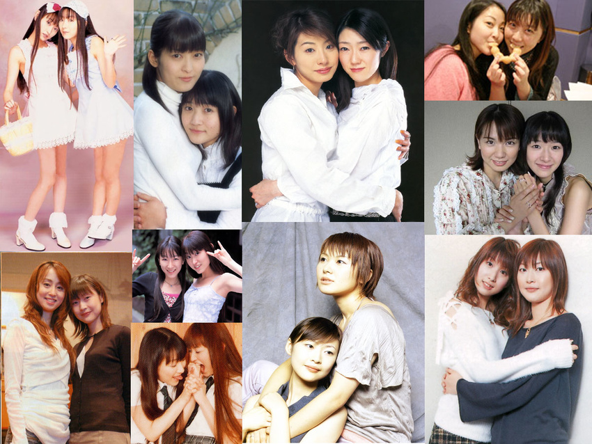 horie_yui itou_shizuka kawasumi_ayako koshimizu_ami kugimiya_rie multiple_girls nabatame_hitomi nogawa_sakura noto_mamiko paku_romi photo real_life seiyuu shimizu_ai tamura_yukari tanaka_rie toyoguchi_megumi