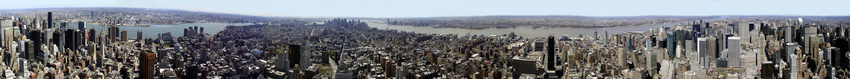 empire_state_building highres long_image manhattan new_york no_humans panorama photo wide_image