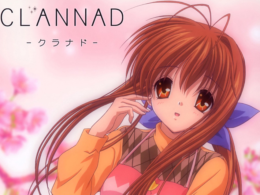 clannad furukawa_sanae jpeg_artifacts tagme