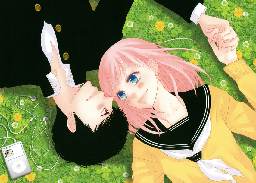 luka megurine tagme vocaloid yunomi