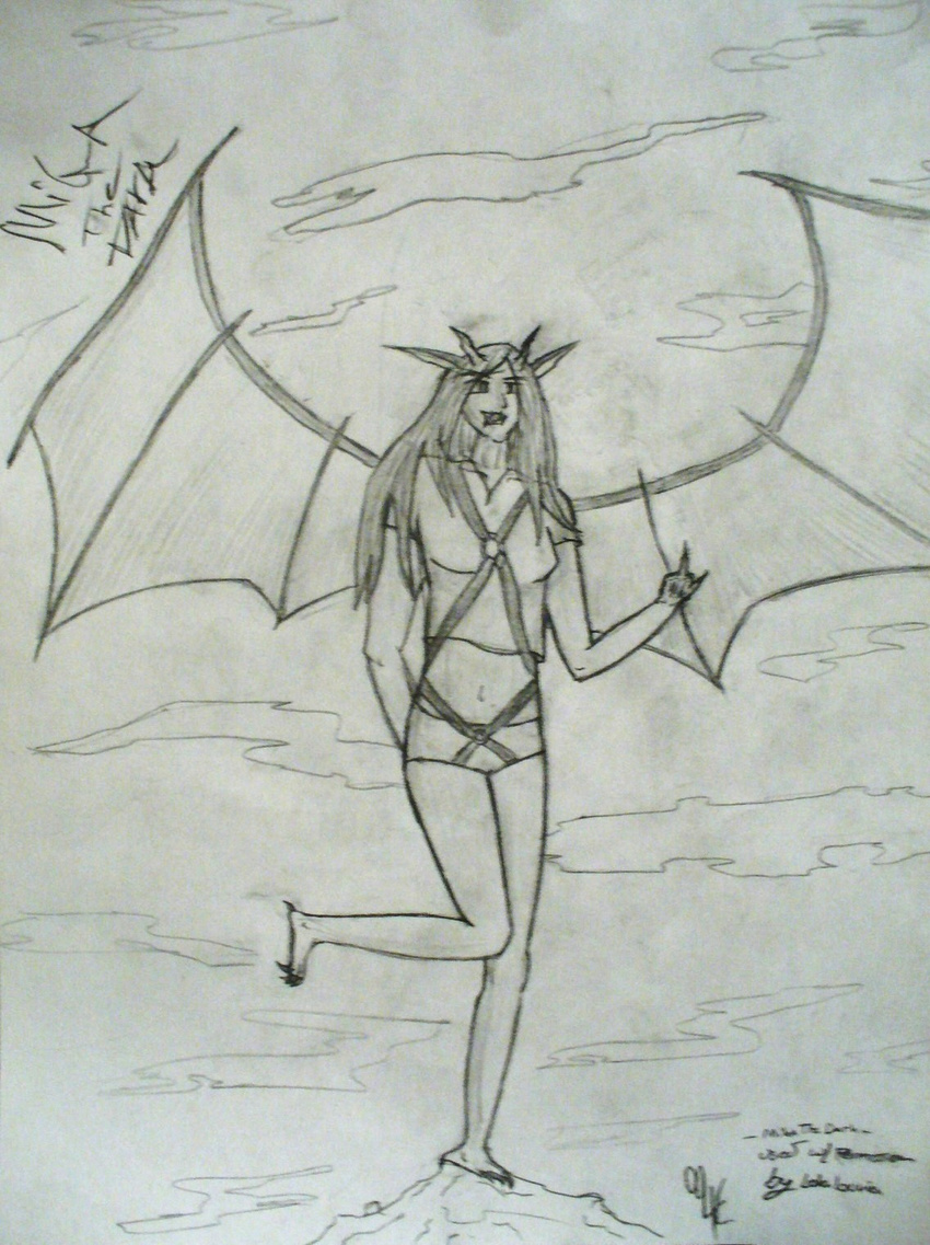 demon_elf_mix furcadia mix sketch solo