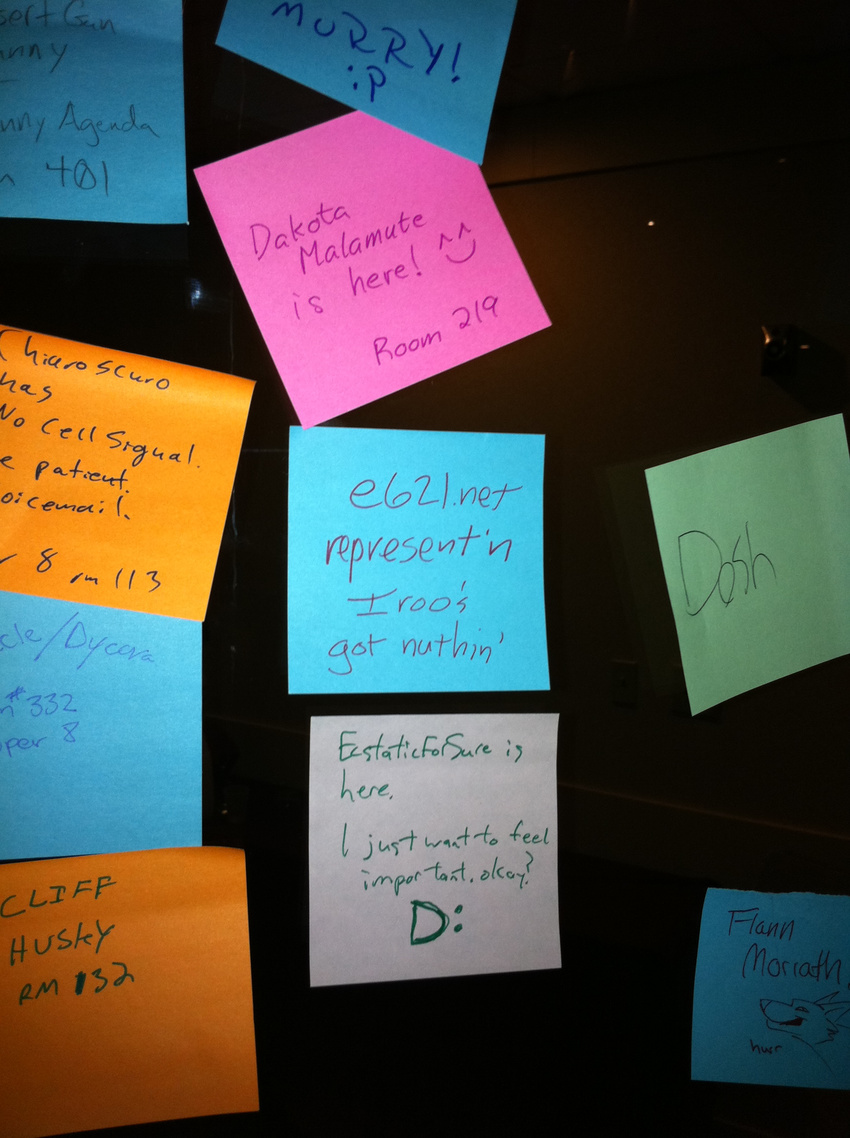 e621 funny glass hi_res humor lol notes post_it post_wall real reflection sticky_note sticky_notes unknown_artist