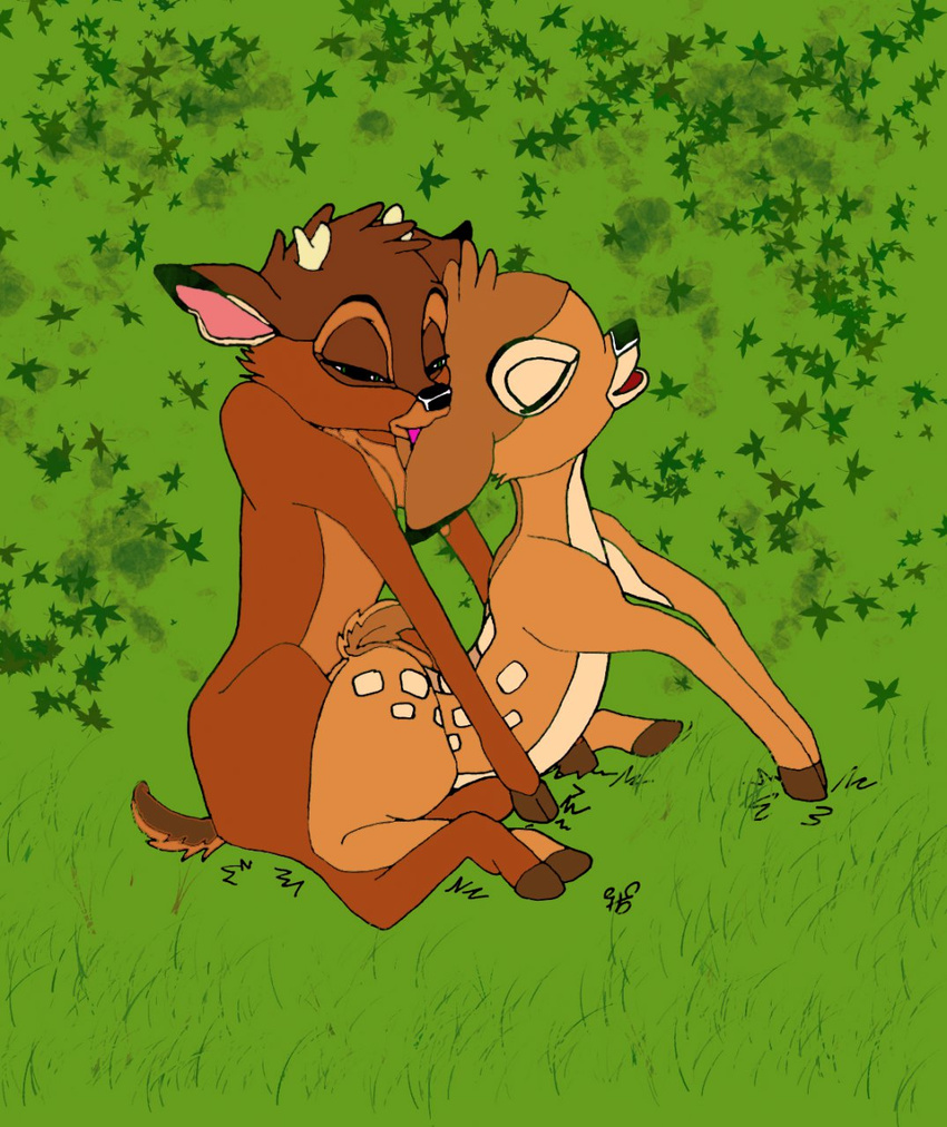 bambi disney ronno tagme