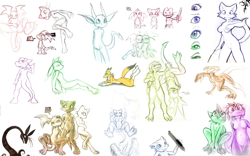 0r0 2010 anzu avtglvjjx breasts canine cat chibi colors cuntboy darkdoomer digimon dinosaur eyes feline female fox hi_res intersex kittie lunayoshi male meeplesworth miw mokvwap ms_pikachu nemitz opencanvas patachu pussy rayna renamon reptilian scalie sketch stylus work_in_progress yosh yosha yoshi young