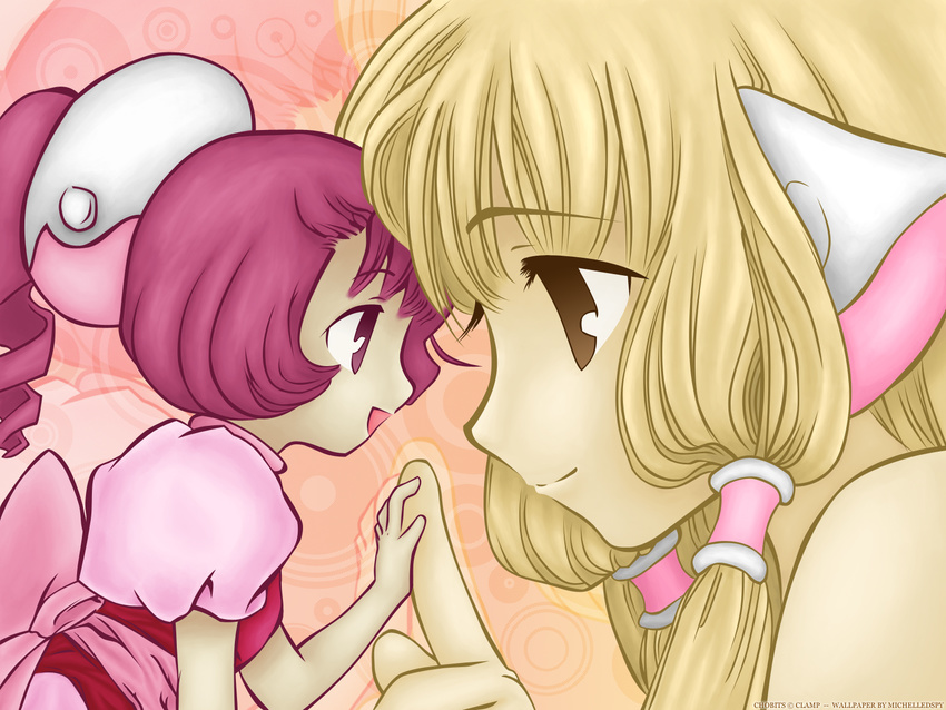 chii chobits close sumomo tagme