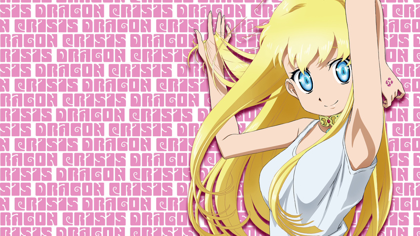 dragon_crisis! rose_(dragon_crisis!) tagme