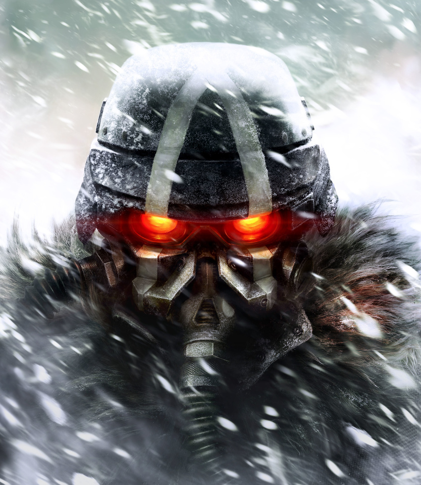 absurd_res blizzard helmet hi_res killzone not_furry simplicata snow soldier solo