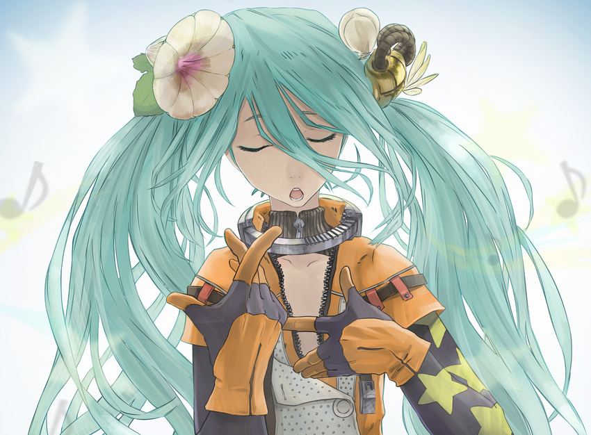 close code-aa hatsune_miku tagme vocaloid