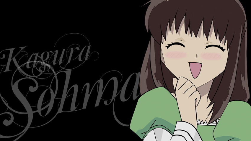 brown_hair fruits_basket sohma_kagura tagme vector