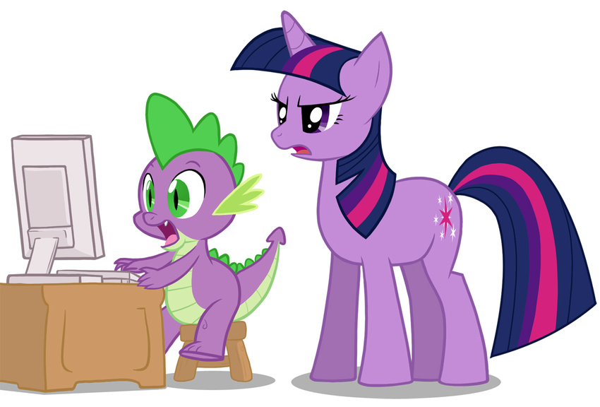 disgust dragon equine female feral friendship_is_magic horn horse i_can't_fap_to_this internet jealous male mammal my_little_pony outrage pony reaction reaction_image revulsion rinoaleonmac scalie shock shocked spike_(mlp) twilight_sparkle_(mlp) unicorn unknown_artist