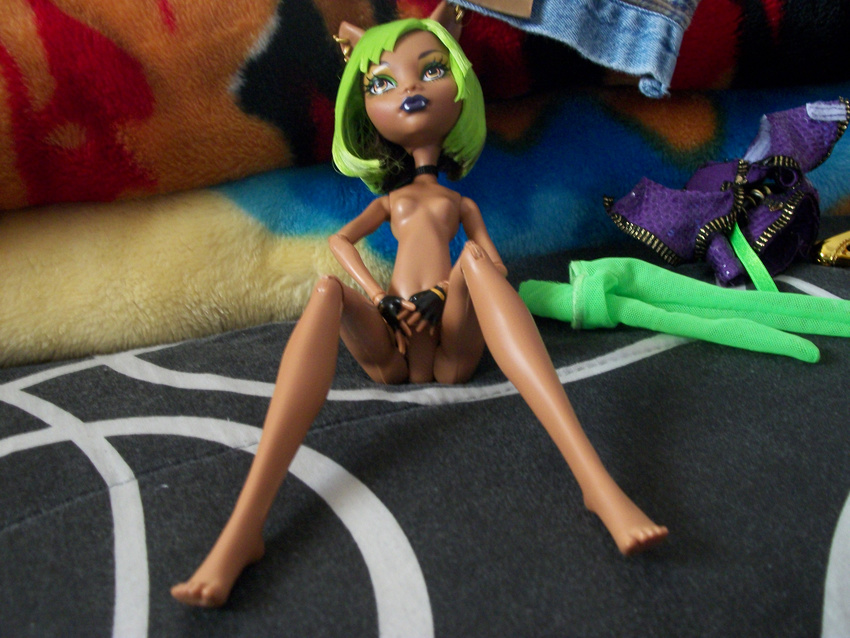 clawdeen_wolf monster_high tagme