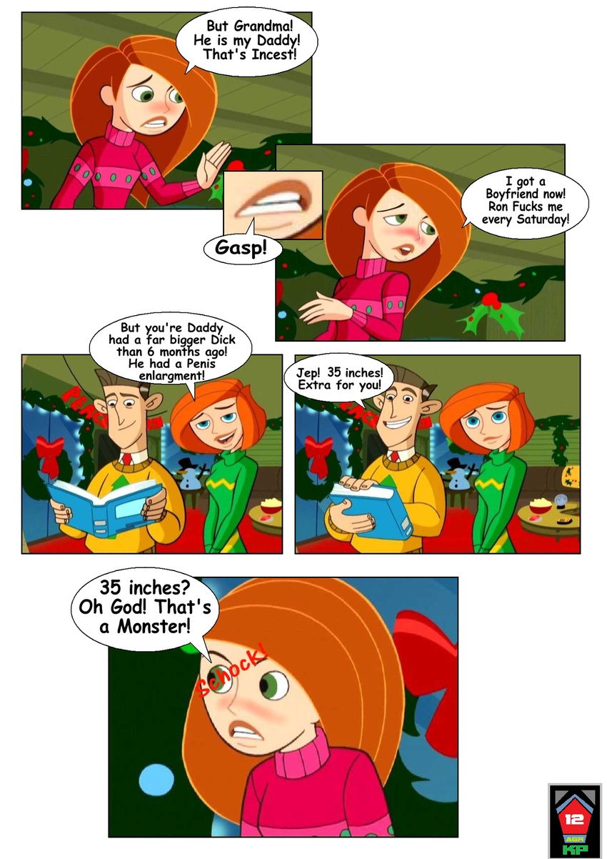 ann_possible james_timothy_possible kim_possible kimberly_ann_possible tagme