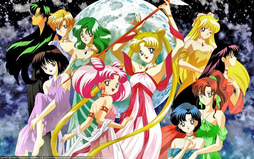 aino_minako chibiusa hino_rei kaiou_michiru kino_makoto meiou_setsuna mizuno_ami sailor_moon tagme tenou_haruka tomoe_hotaru tsukino_usagi