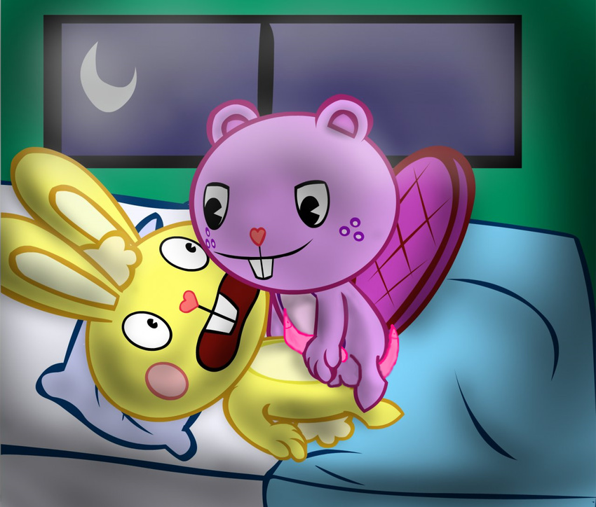 cuddles happy_tree_friends tagme toothy